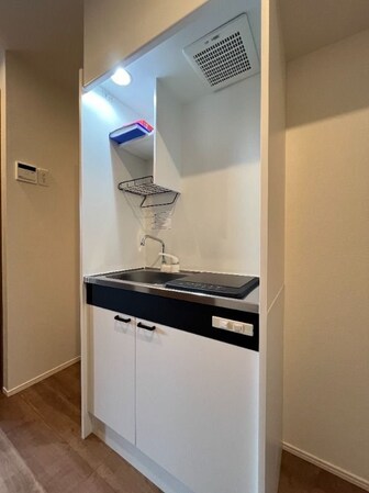 ヴァンガードハイツ東村山の物件内観写真